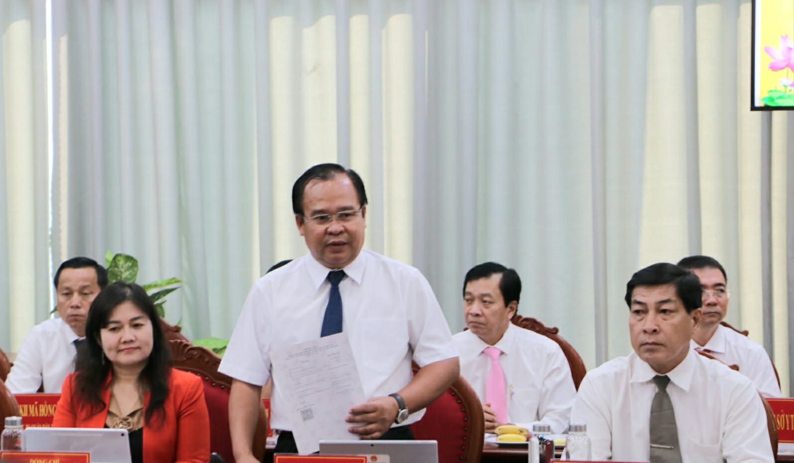 Cà Mau "đặt hàng" TP.HCM đào tạo y bác sĩ giỏi để nâng chất khám chữa bệnh - Ảnh 1.