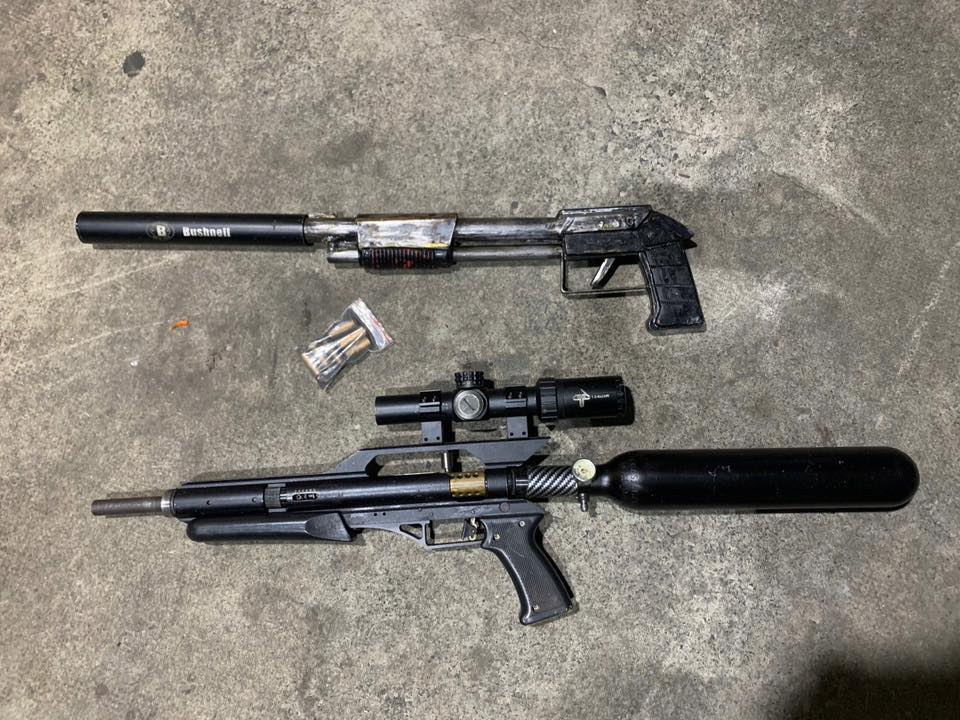 Chuyên án VA726D: Lộ đường dây ma túy gia đình liên tỉnh, tang vật 'khủng' - Ảnh 4.