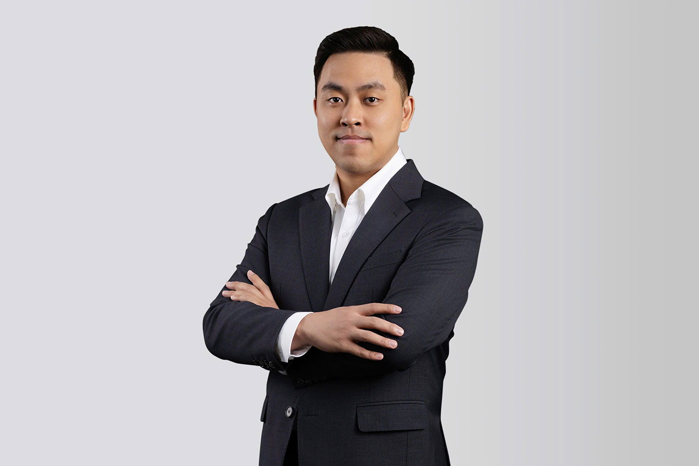 GELEX bổ nhiệm Tổng giám đốc mới - Ảnh 1.