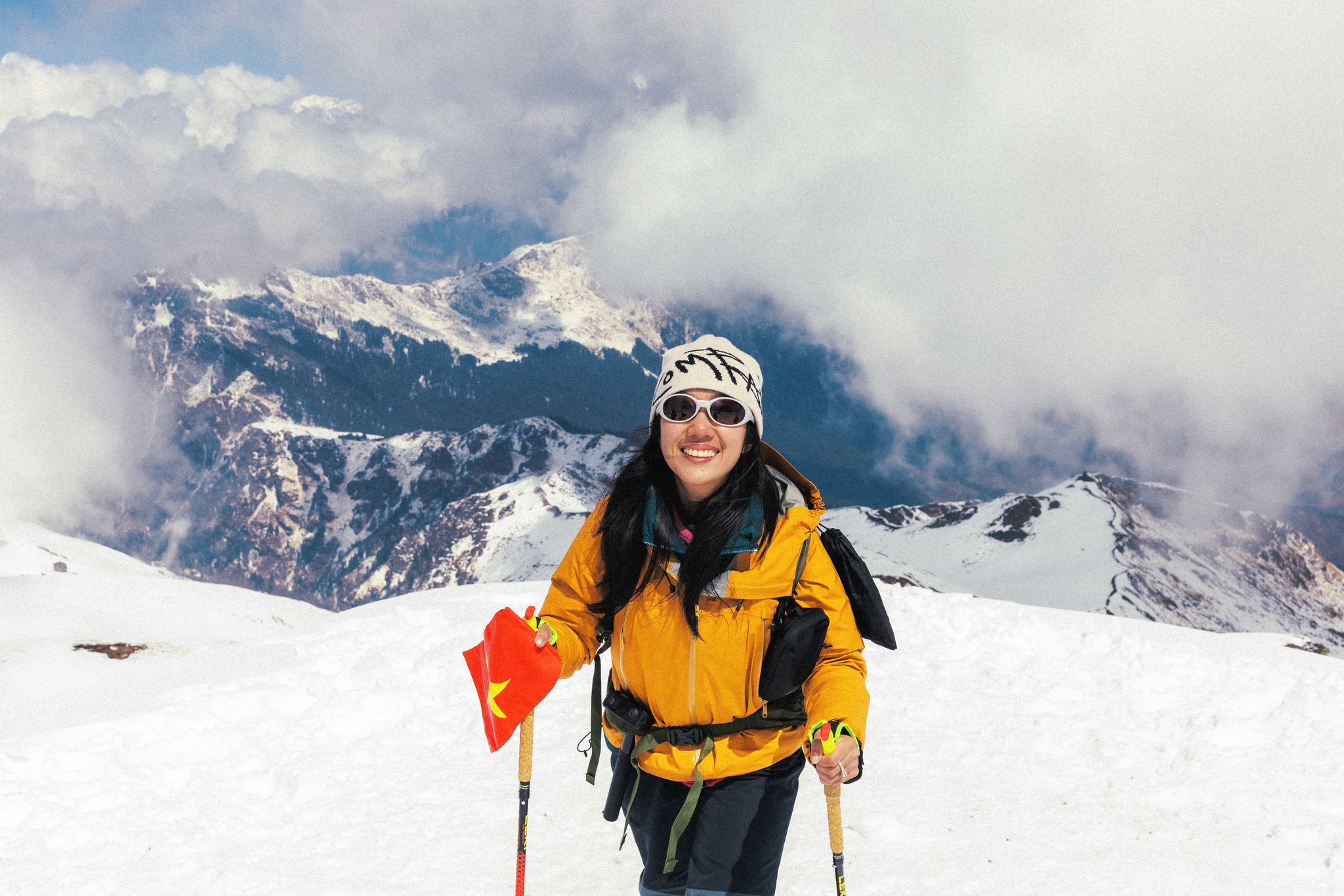 Vượt qua giới hạn: V&igrave; sao thể thao mạo hiểm đang &lsquo;chiếm s&oacute;ng&rsquo; thanh xu&acirc;n? - Ảnh 1.