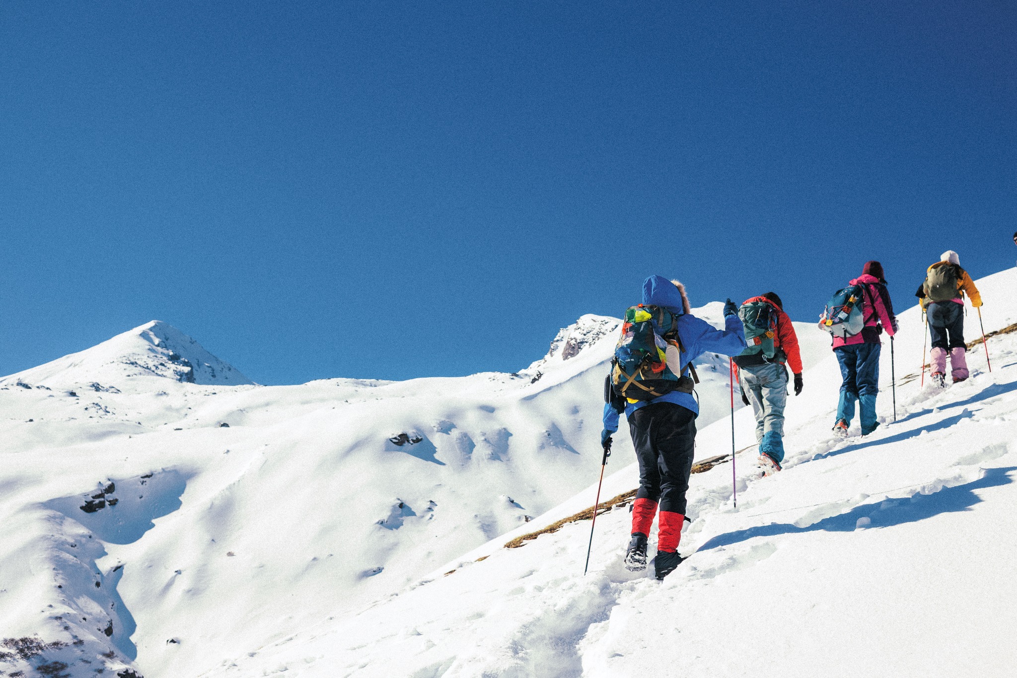 Vượt qua giới hạn: V&igrave; sao thể thao mạo hiểm đang &lsquo;chiếm s&oacute;ng&rsquo; thanh xu&acirc;n? - Ảnh 2.