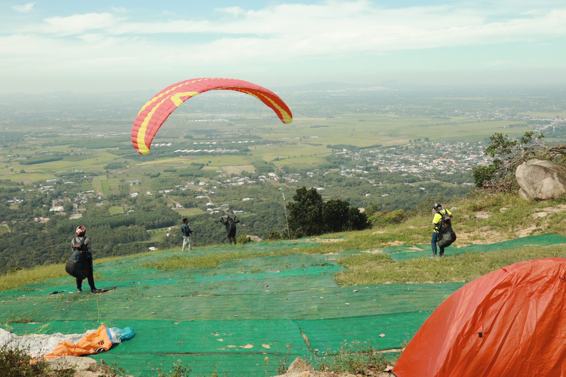 Vượt qua giới hạn: V&igrave; sao thể thao mạo hiểm đang &lsquo;chiếm s&oacute;ng&rsquo; thanh xu&acirc;n? - Ảnh 4.
