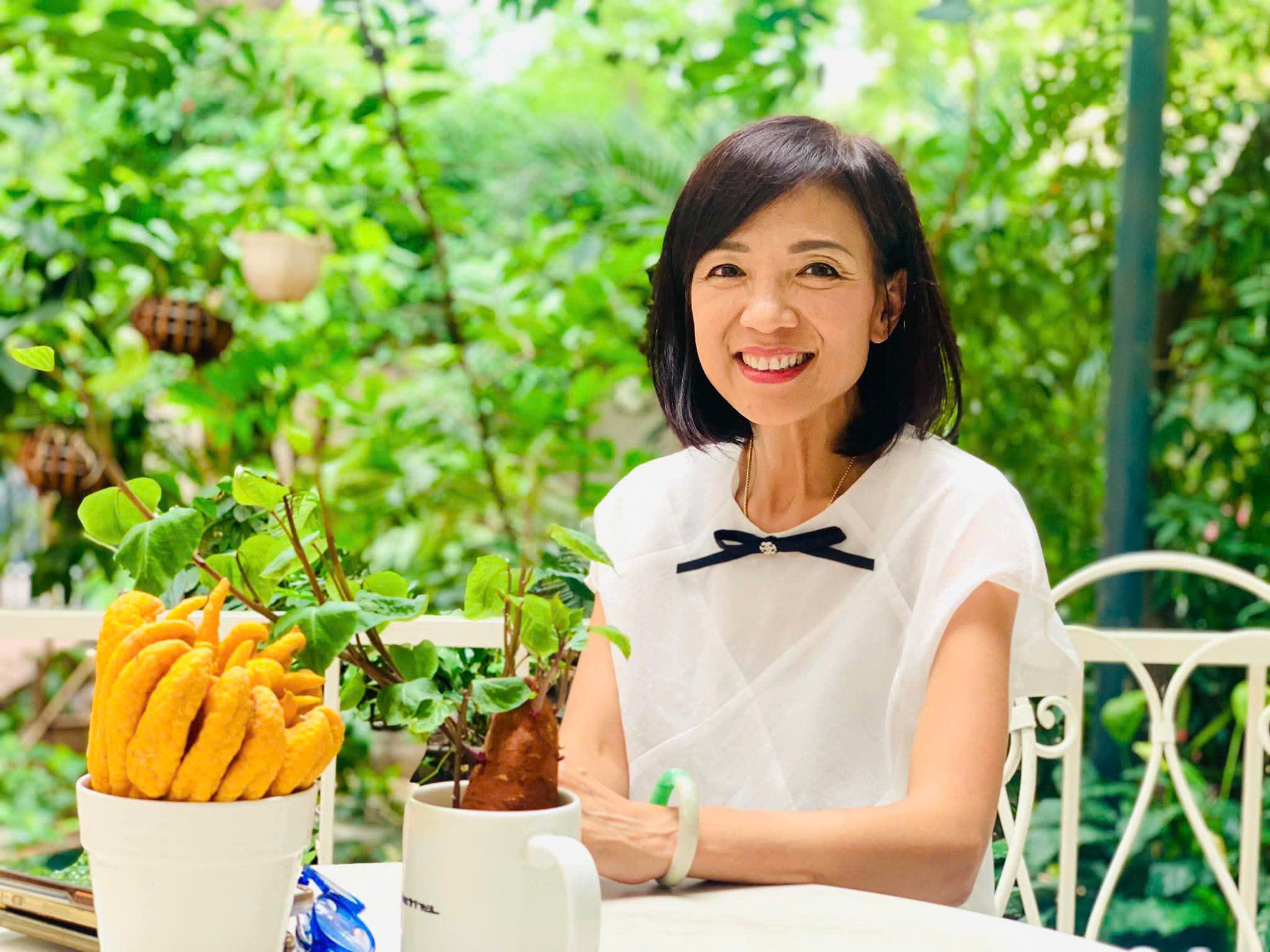 Erin Phương: 'Văn hóa Việt Nam cần được định vị toàn cầu'