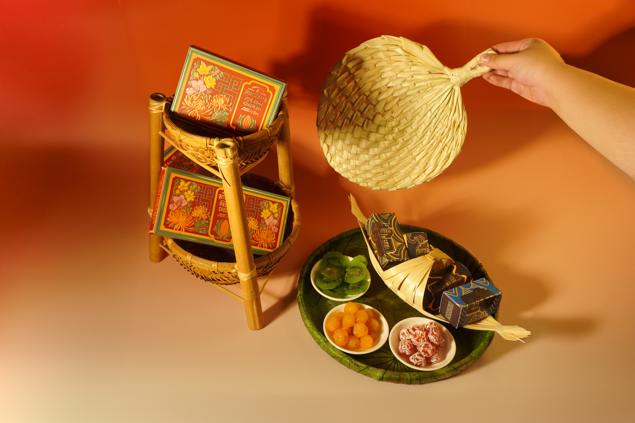 Chỉ với 500 triệu đồng, chàng trai Phú Quốc tạo nên thứ khiến du khách mê mẩn - Ảnh 4.