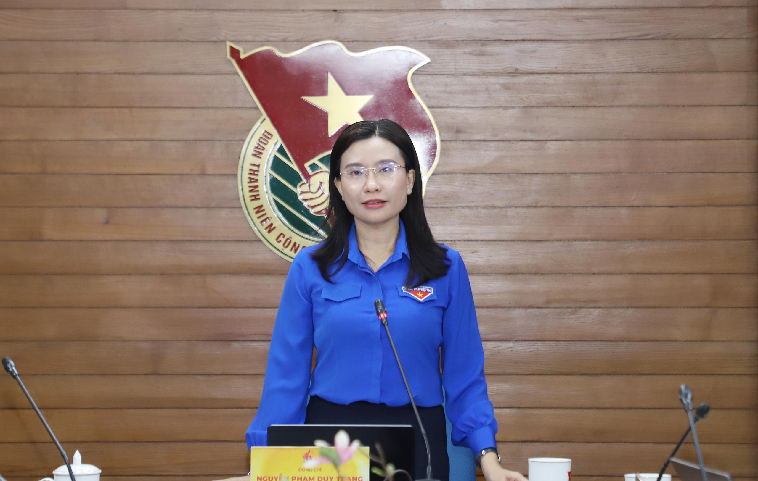 Siết chặt hậu kiểm Cuộc thi ch&iacute;nh luận về bảo vệ nền tảng tư tưởng của Đảng- Ảnh 2.