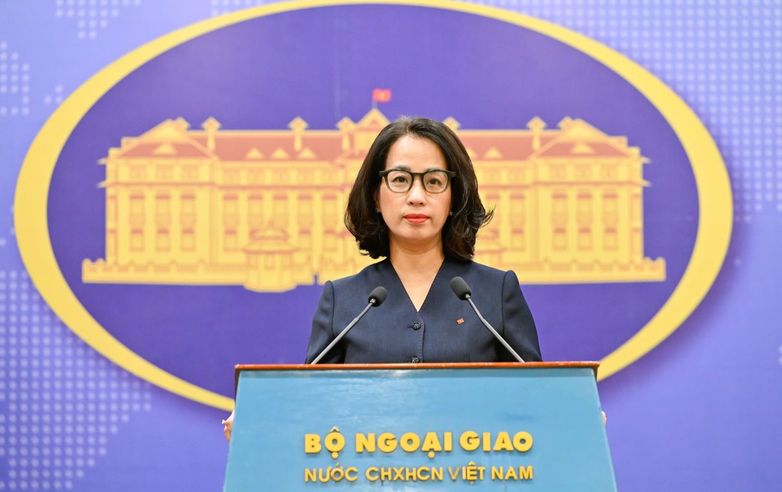 Việt Nam ủng hộ Cuba - Mỹ đối thoại - Ảnh 1.