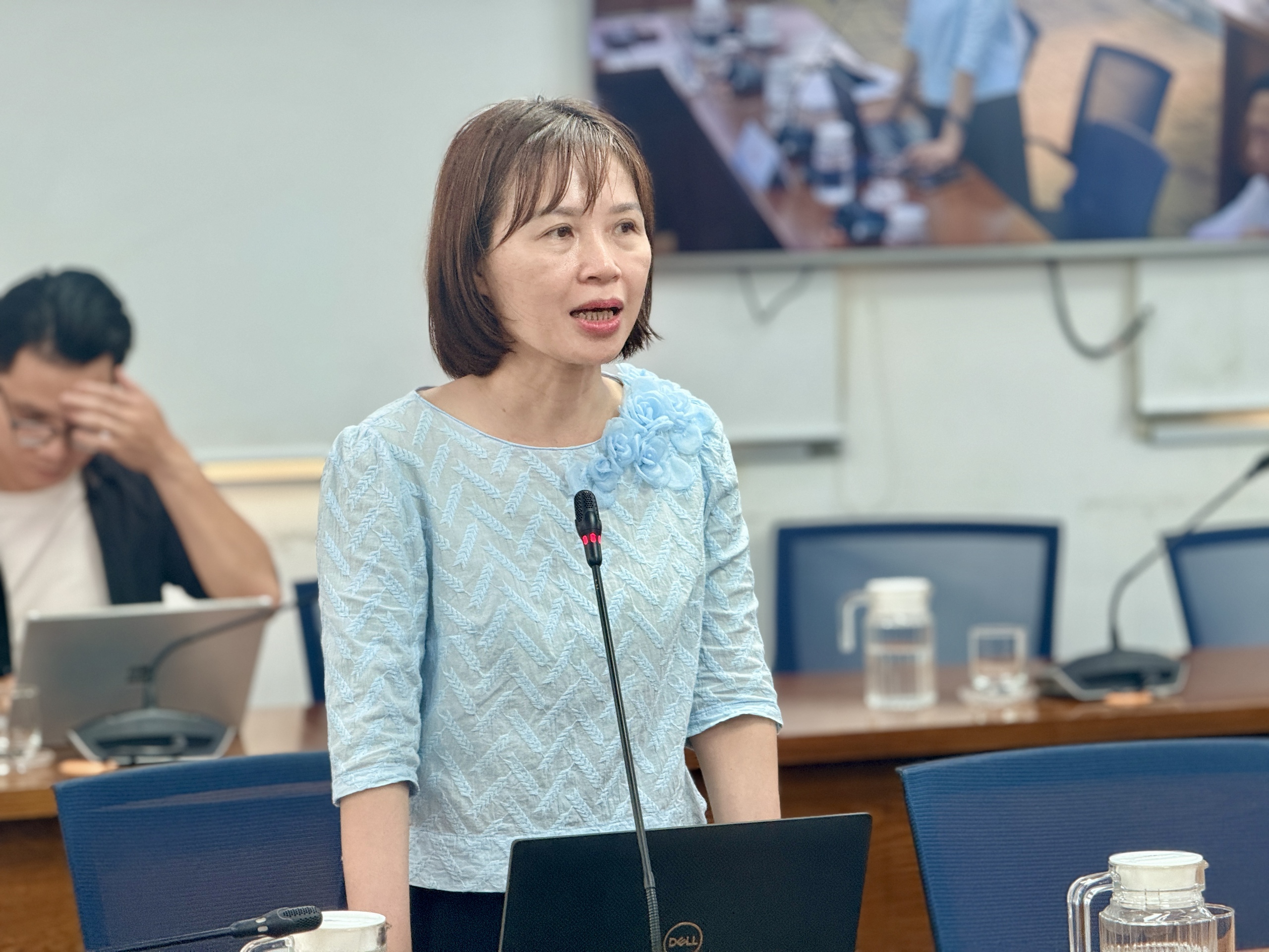 Bệnh tay chân miệng tại TP.HCM tăng gần 200%, trẻ dưới 5 tuổi nguy cơ - Ảnh 1.