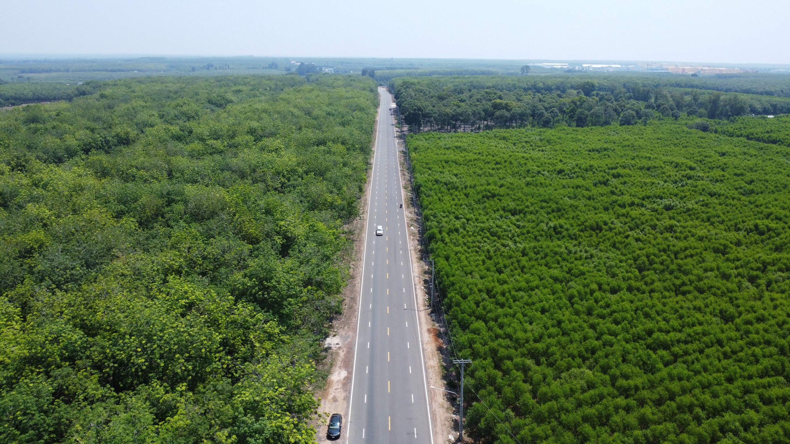 Thành lập 10 phường mới ở Đồng Nai: Tân Khai có lợi thế gì?- Ảnh 5.