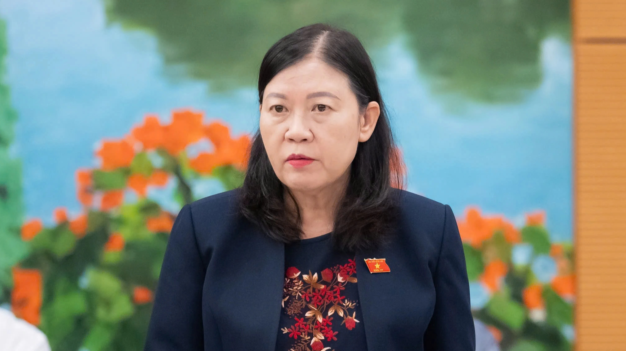 Chủ tịch Quốc hội: Gi&aacute;m s&aacute;t ngay an to&agrave;n thực phẩm sau vụ 300 tấn lợn bệnh- Ảnh 2.