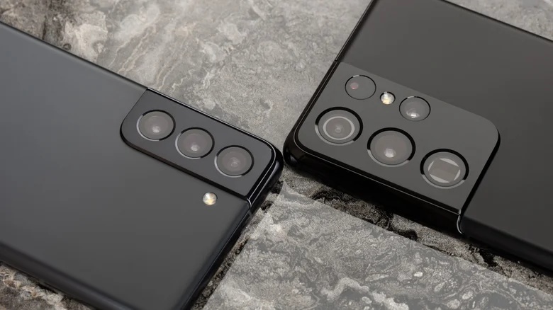 Những điện thoại 'quốc dân' sắp bị Samsung ngừng cập nhật trong năm 2026 - Ảnh 1.