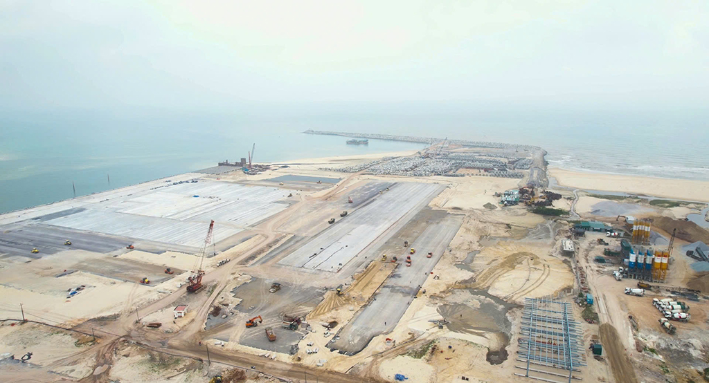 Dự án QL15D: Khó khăn trong giải phóng mặt bằng và tiến độ xây dựng