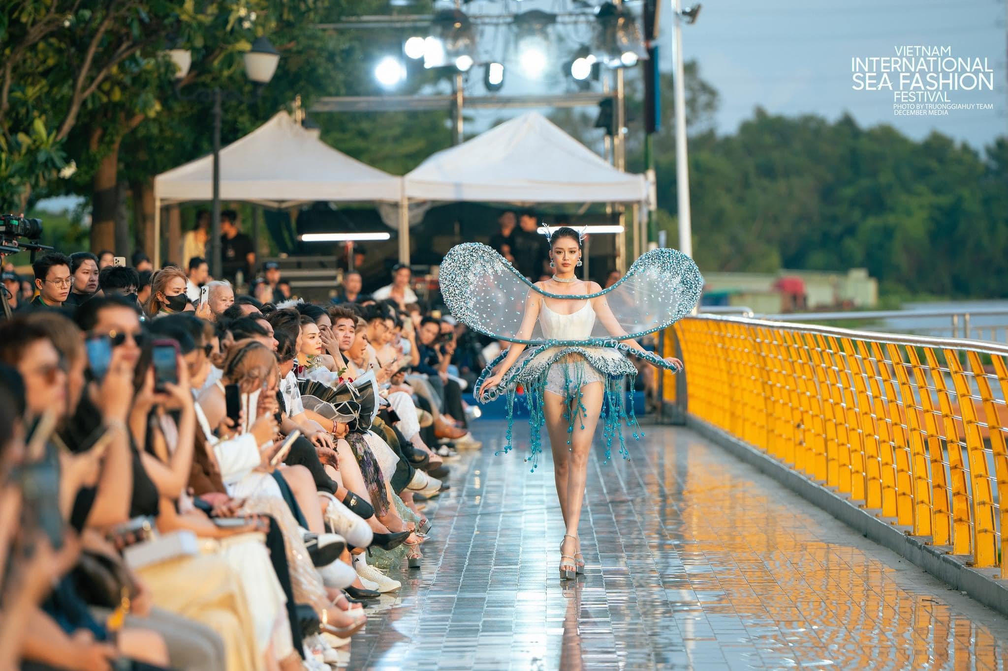 Bến du thuyền 5 sao ngay bên nhà, cư dân Van Phuc City có lợi gì? - Ảnh 4.