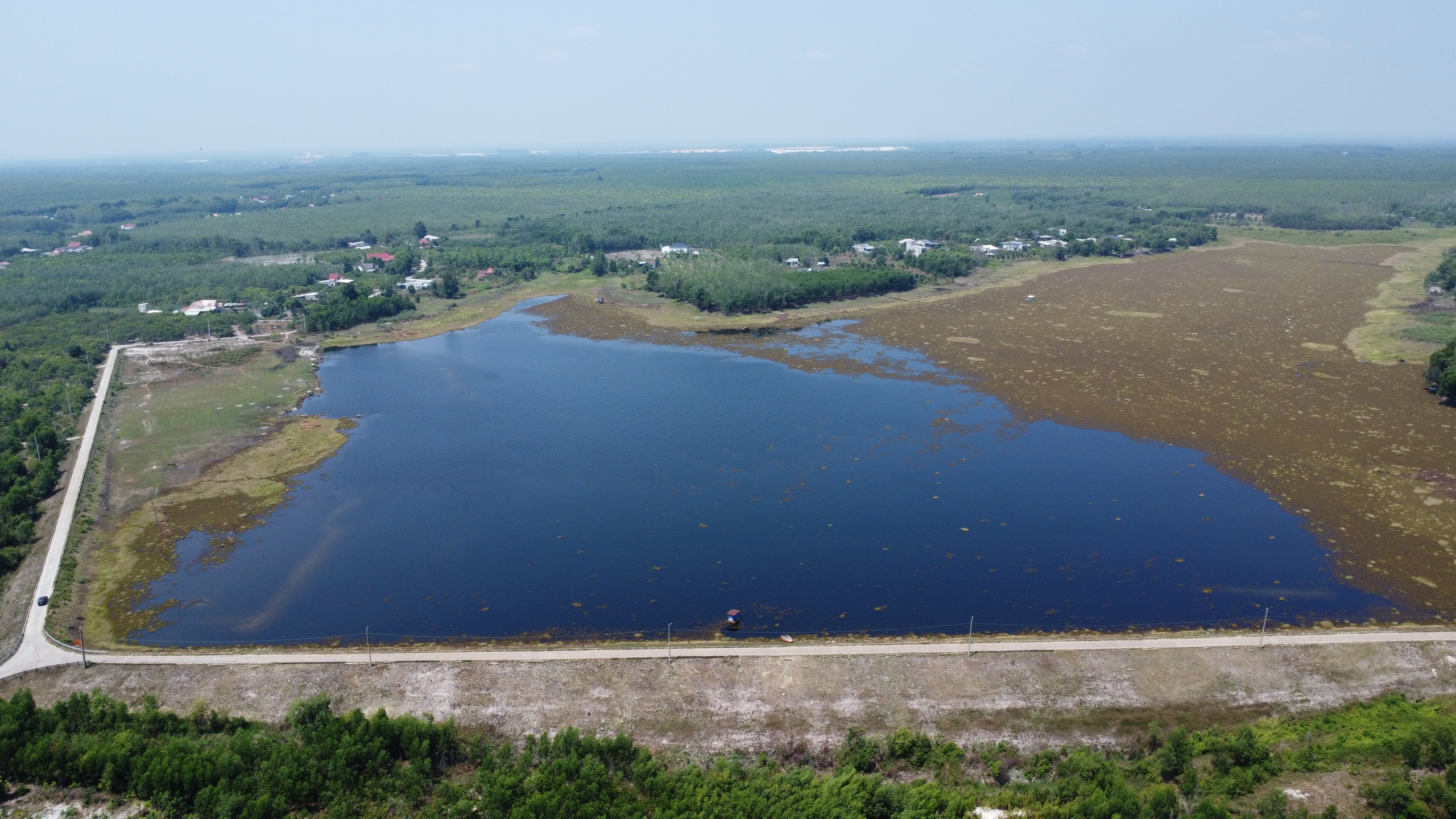 Thành lập 10 phường mới ở Đồng Nai: Tân Khai có lợi thế gì?- Ảnh 12.