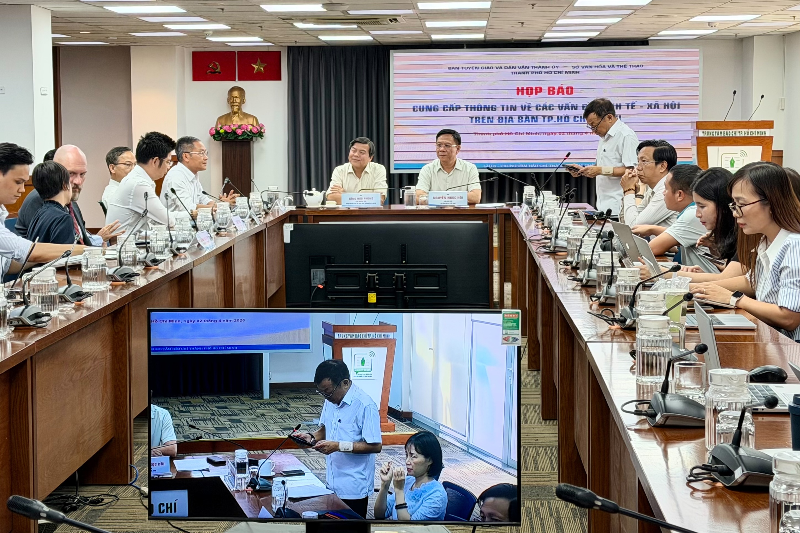 Trung tâm Tài chính quốc tế TP.HCM tăng 11 bậc ở bảng xếp hạng, vì sao? - Ảnh 2.