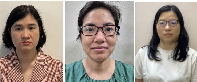 Thu ch&ecirc;nh cả ngh&igrave;n tỉ đồng của người lao động để hối lộ quan chức- Ảnh 3.