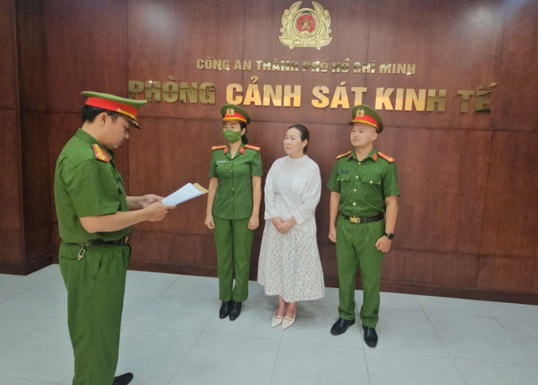 Thêm người nộp đơn tố cáo bà Nguyễn Ngọc Tiền lừa đảo - Ảnh 1.