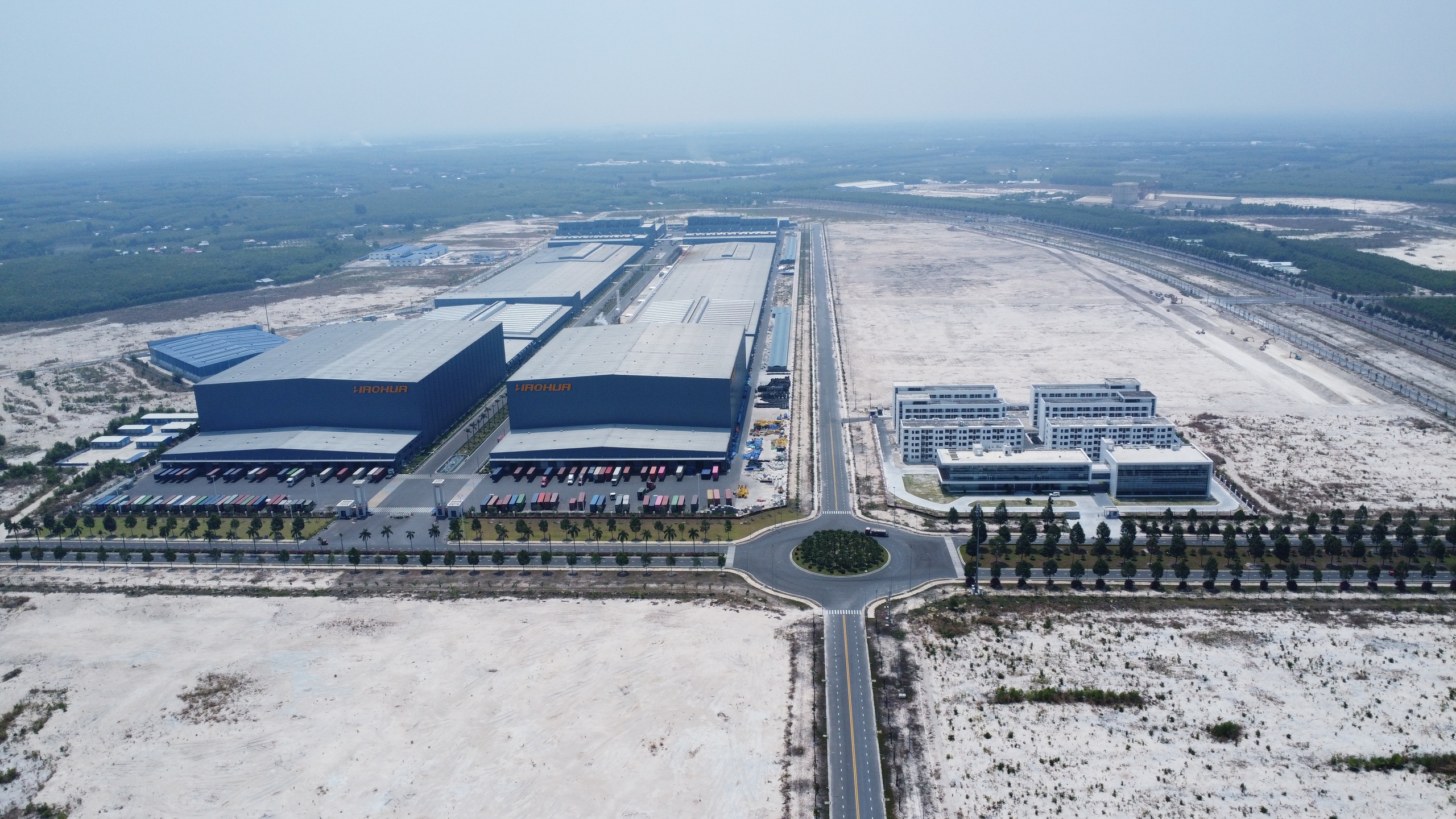 Thành lập 10 phường mới ở Đồng Nai: Tân Khai có lợi thế gì?- Ảnh 8.