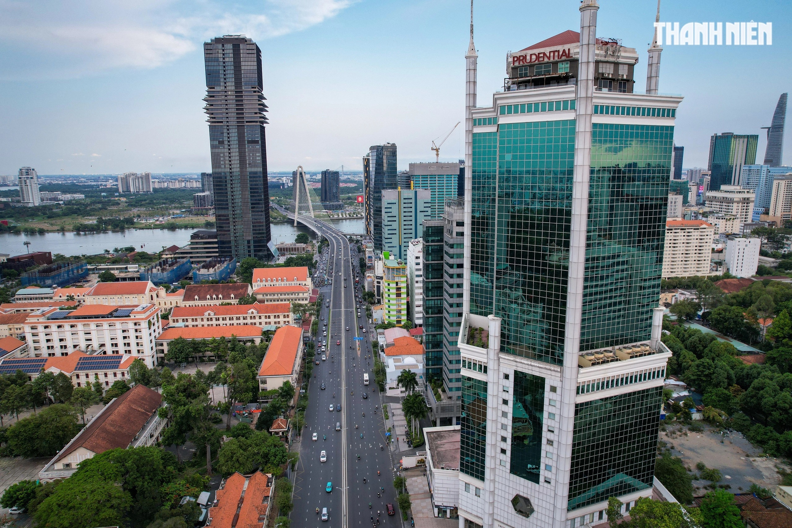 Trung tâm Tài chính quốc tế TP.HCM tăng 11 bậc ở bảng xếp hạng, vì sao? - Ảnh 3.