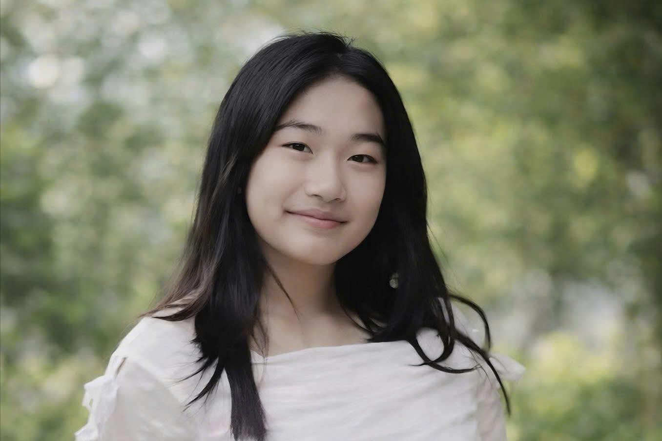 Cha rong ruổi khắp TP.HCM tìm con gái lớp 9 mất tích suốt một tháng- Ảnh 1. Cha rong ruổi khắp TP.HCM tìm con gái lớp 9 mất tích suốt một tháng- Ảnh 1.