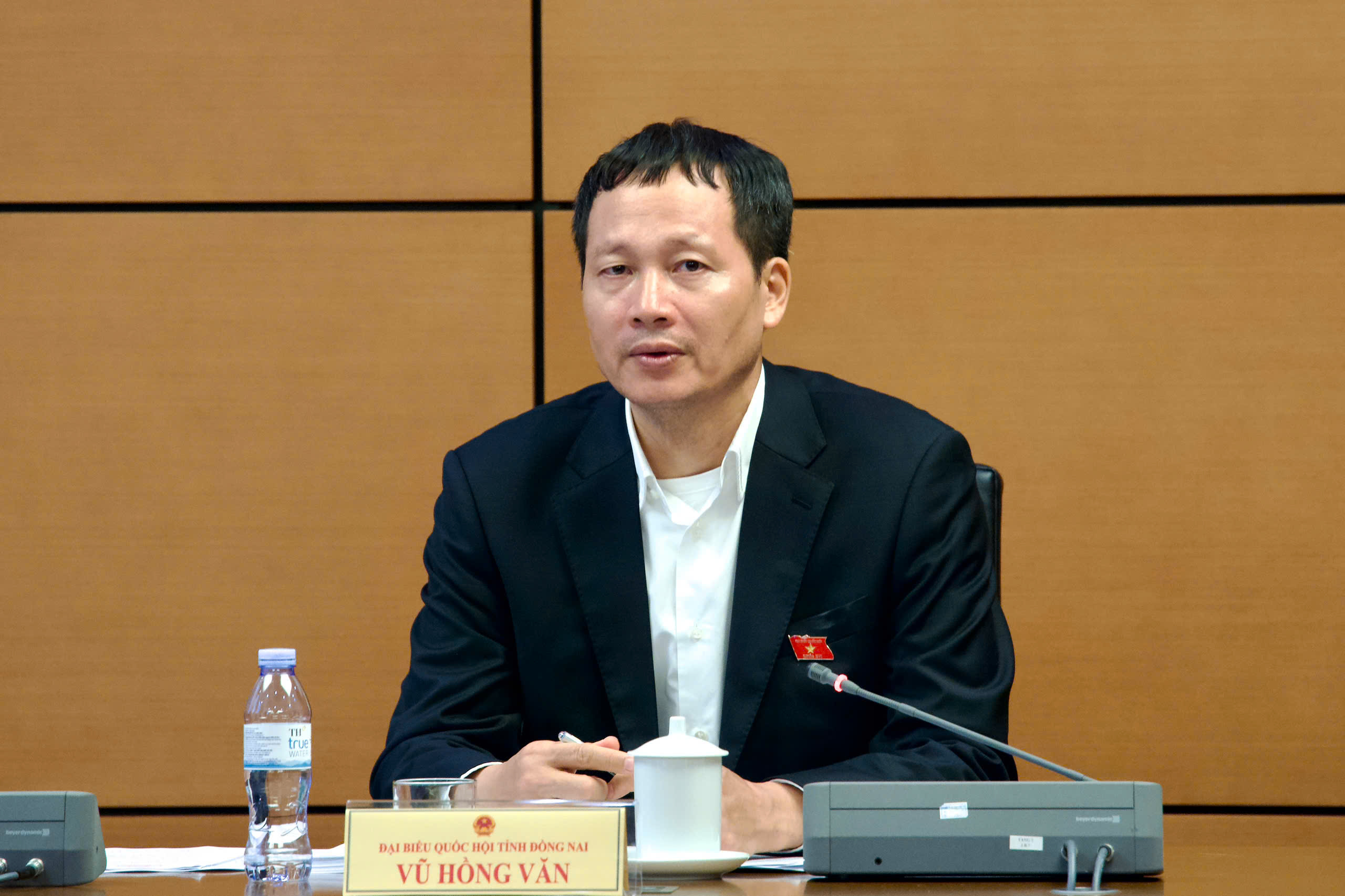 ‘Đồng Nai sẽ là cực tăng trưởng, gánh vác nền kinh tế'- Ảnh 1.