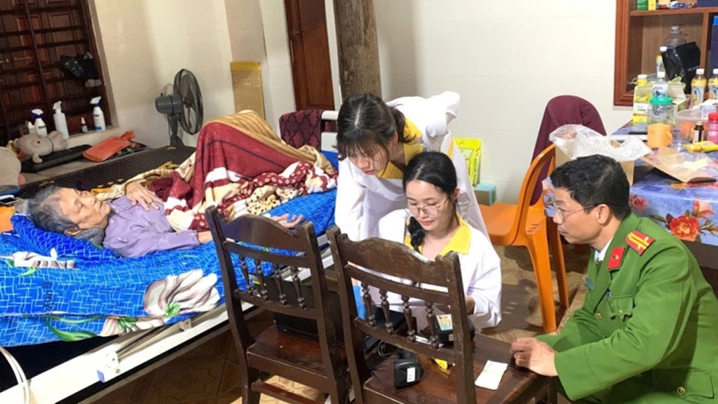 Đi tìm những người hùng chưa trở về: 'Chìa khóa' giám định ADN- Ảnh 5.