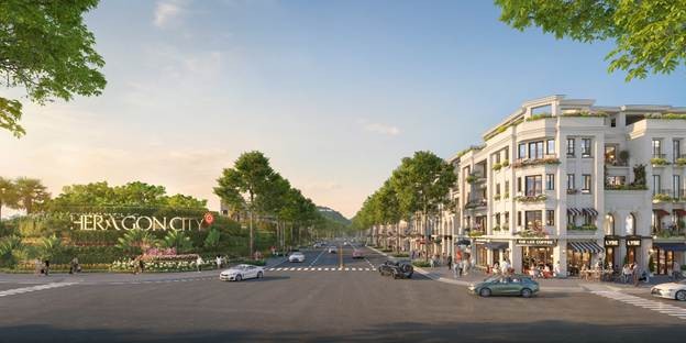 Heragon City g&oacute;p phần s&ocirc;i động thị trường bất động sản Thanh H&oacute;a - Ảnh 3.