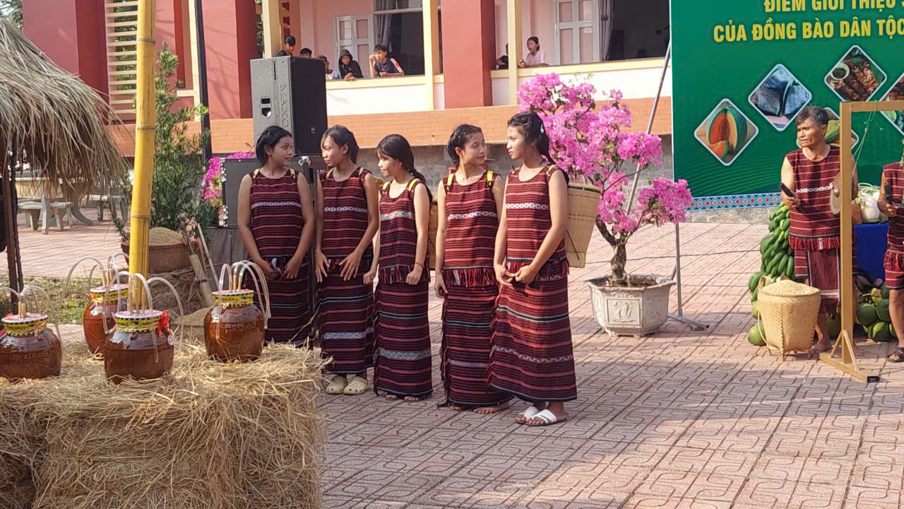 Đồng Nai c&ocirc;ng bố di sản văn h&oacute;a phi vật thể quốc gia lễ hội Sayangva- Ảnh 2.