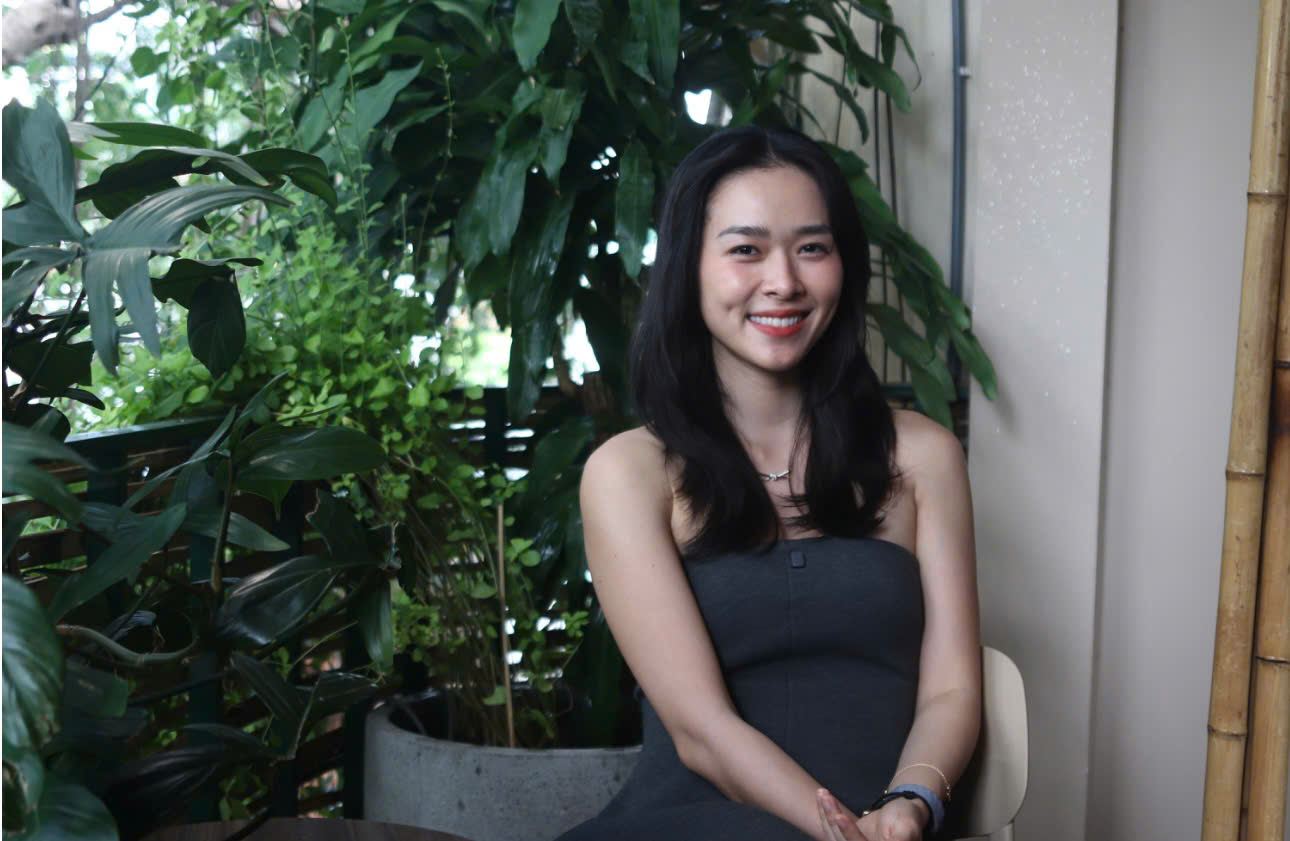 Diệp Bảo Ngọc: Sự nghiệp lớn nhất ch&iacute;nh l&agrave; những đứa con - Ảnh 1.