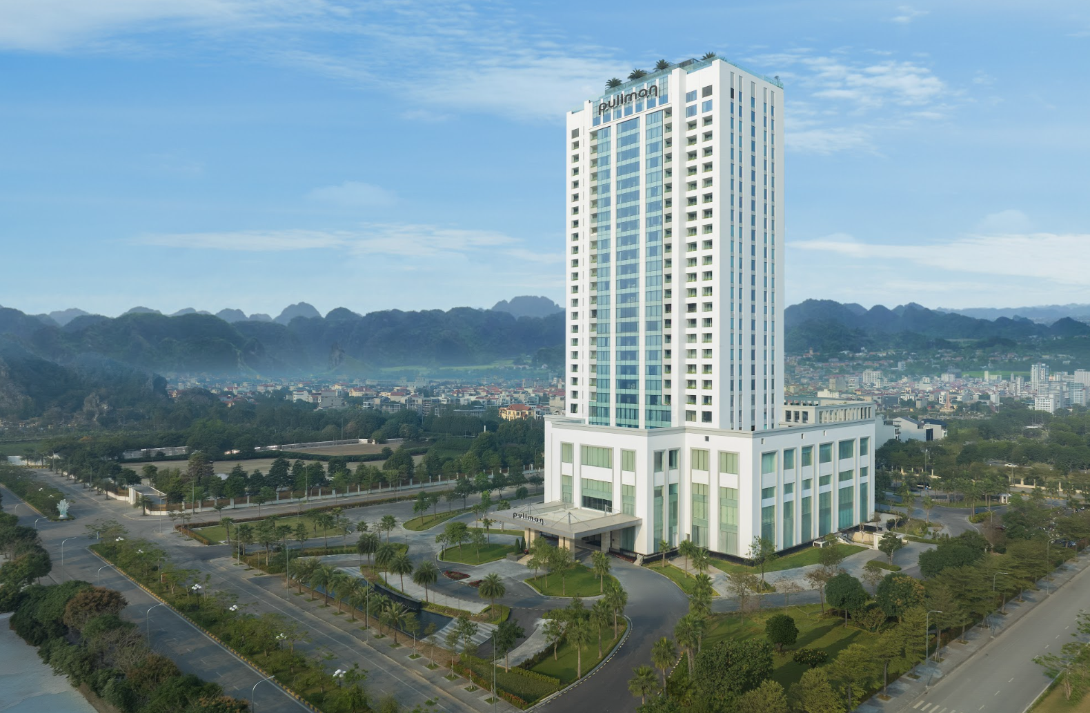 Khách sạn quốc tế đầu tiên Pullman Ninh Bình chính thức khai trương năm 2026 - Ảnh 3.