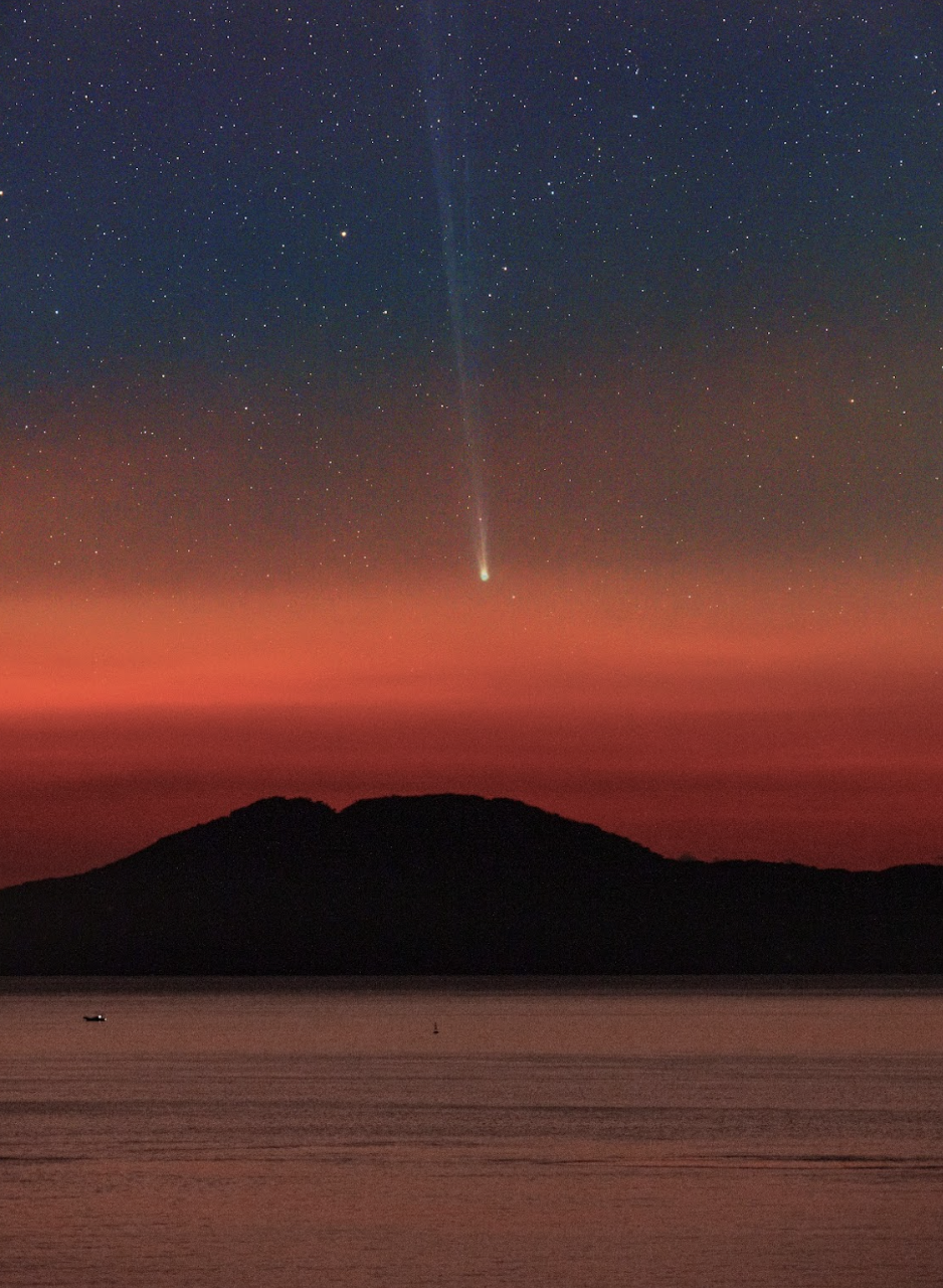  170.000 năm có một! - Ảnh 1.