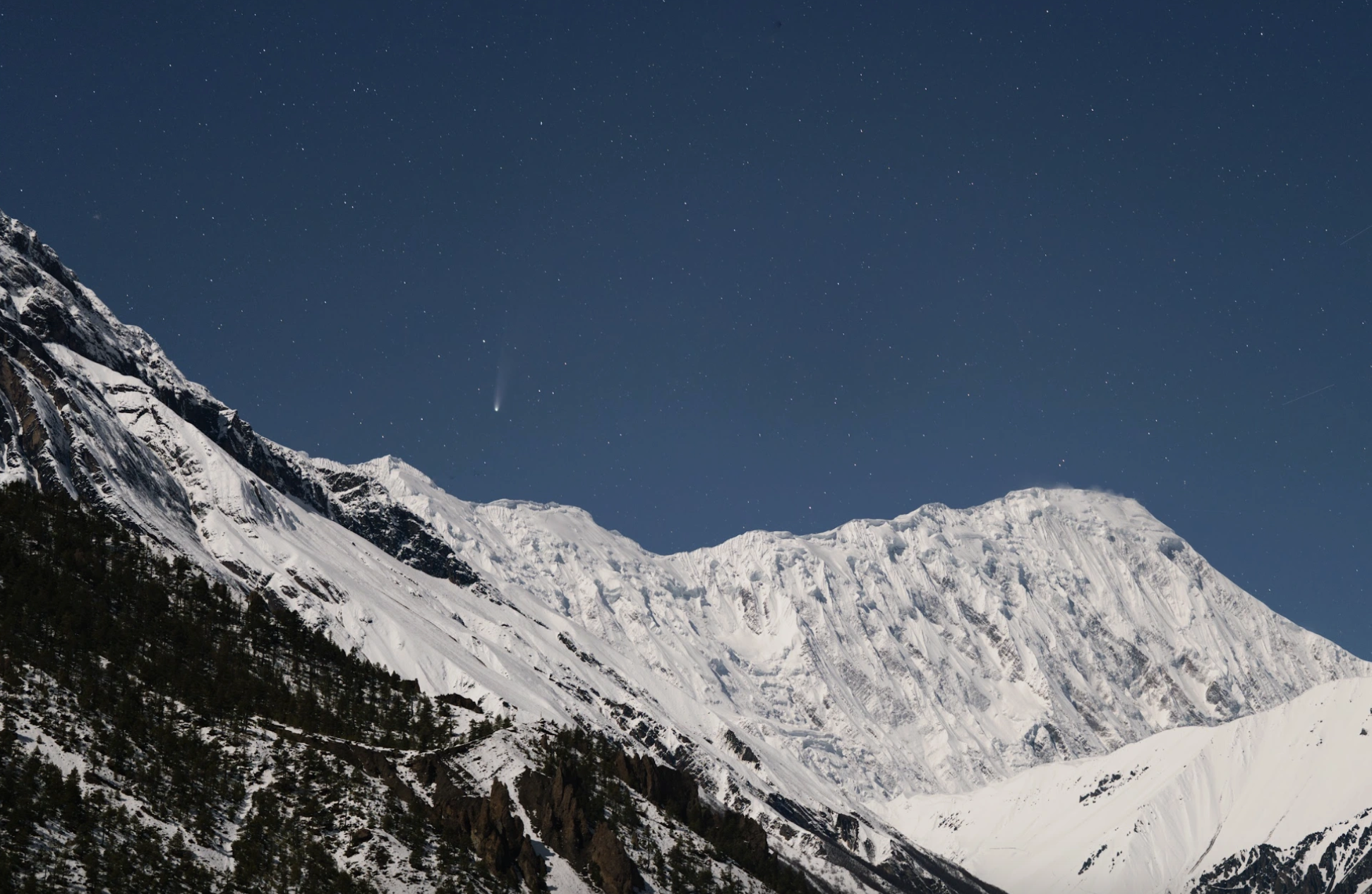  170.000 năm có một! - Ảnh 2.