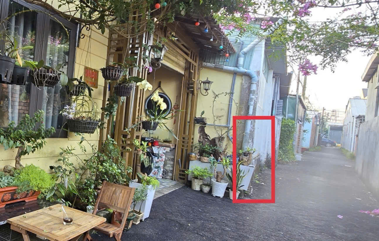 Mâu thuẫn lối đi chung dẫn đến việc đánh hàng xóm tại Bảo Lộc - Ảnh 3.