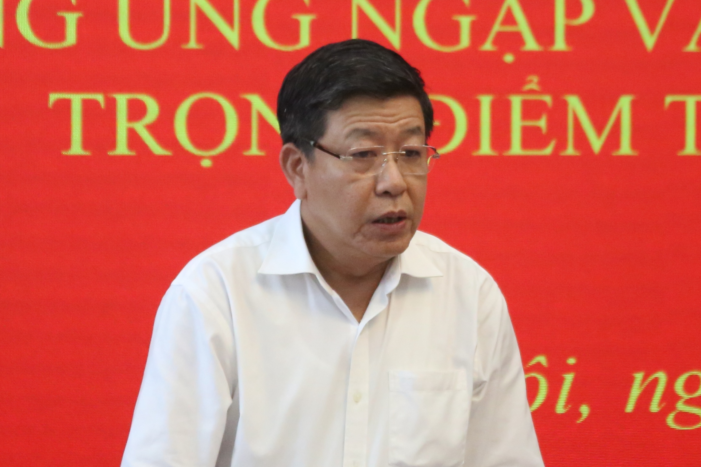 Tiến độ Vành đai 1 bị ảnh hưởng vì xung đột giao cắt với ga metro - Ảnh 2.