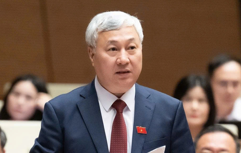 Đại biểu Quốc hội đề nghị không tăng thu bằng mọi giá- Ảnh 1.