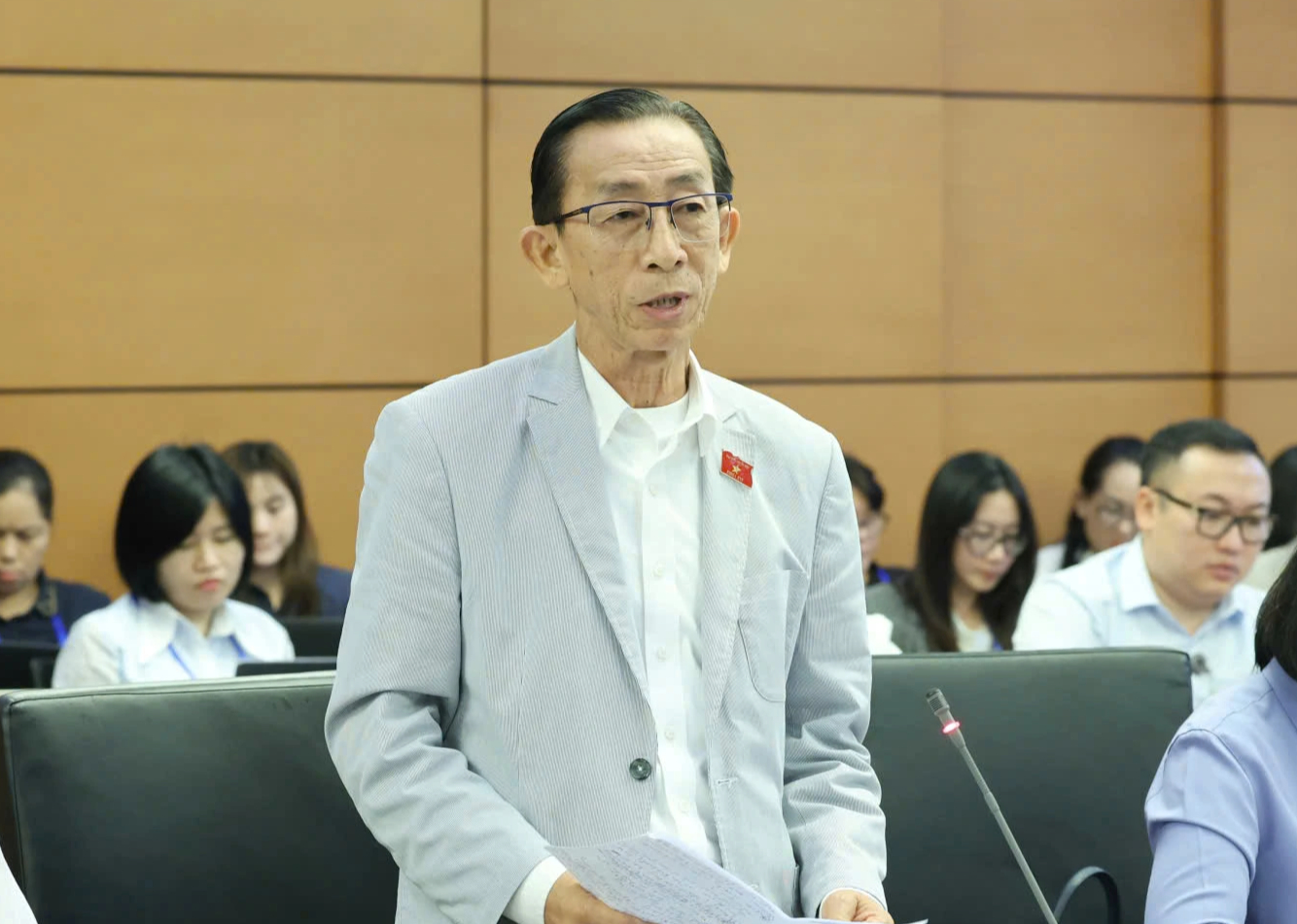 ‘Đồng Nai sẽ là cực tăng trưởng, gánh vác nền kinh tế'- Ảnh 2.