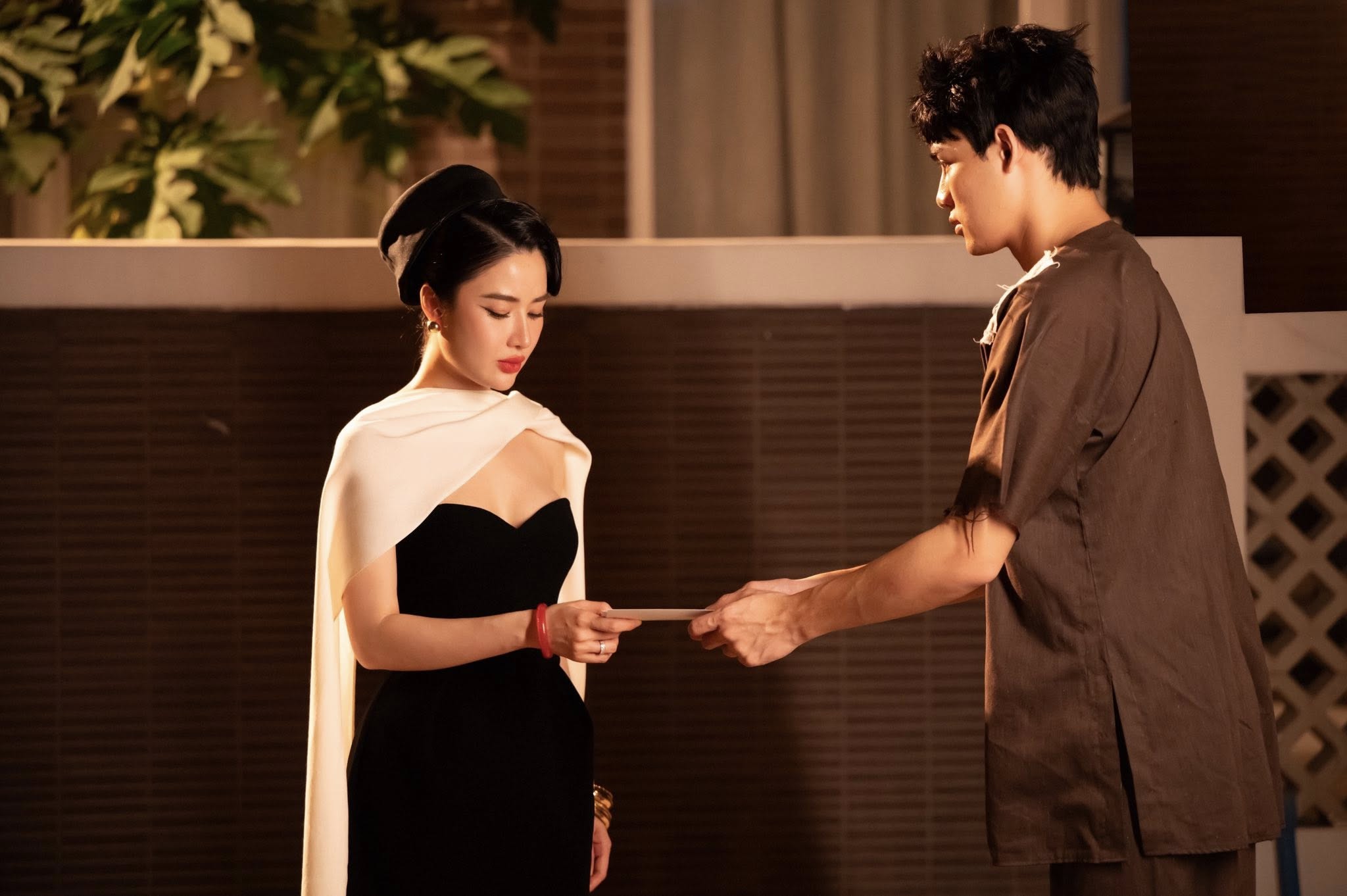 TikToker Gon Pink đang g&acirc;y x&ocirc;n xao mạng x&atilde; hội l&agrave; ai?- Ảnh 3.