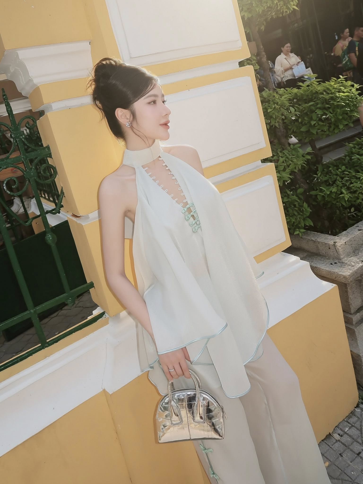 TikToker Gon Pink đang g&acirc;y x&ocirc;n xao mạng x&atilde; hội l&agrave; ai?- Ảnh 6.