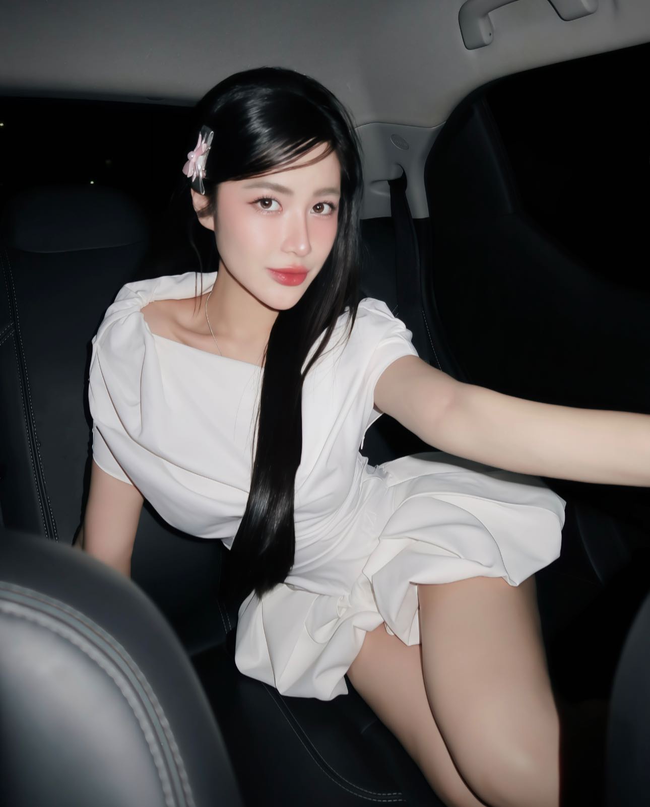 TikToker Gon Pink đang g&acirc;y x&ocirc;n xao mạng x&atilde; hội l&agrave; ai?- Ảnh 7.