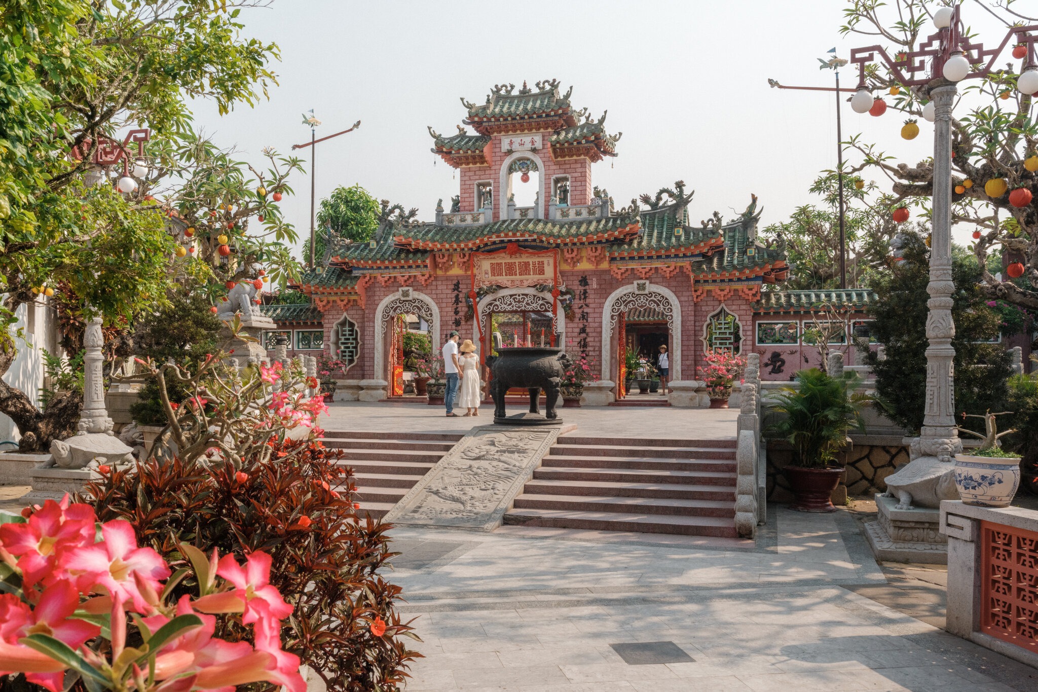 36 giờ khám phá Hội An theo cách của du khách nước ngoài - Ảnh 2.