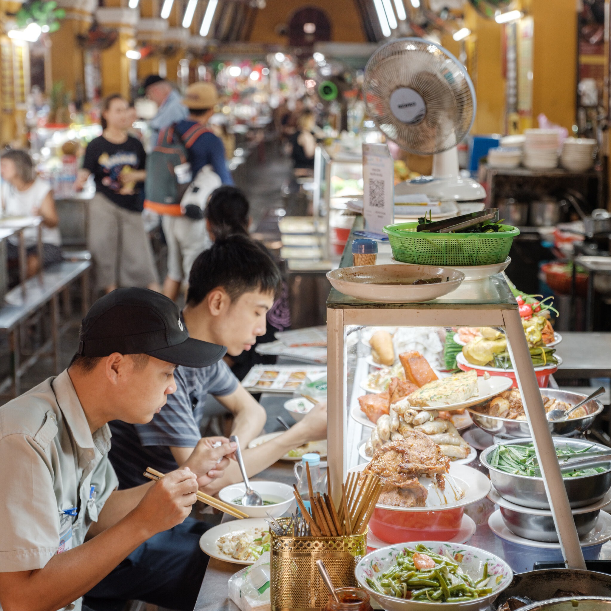 36 giờ khám phá Hội An theo cách của du khách nước ngoài - Ảnh 4.