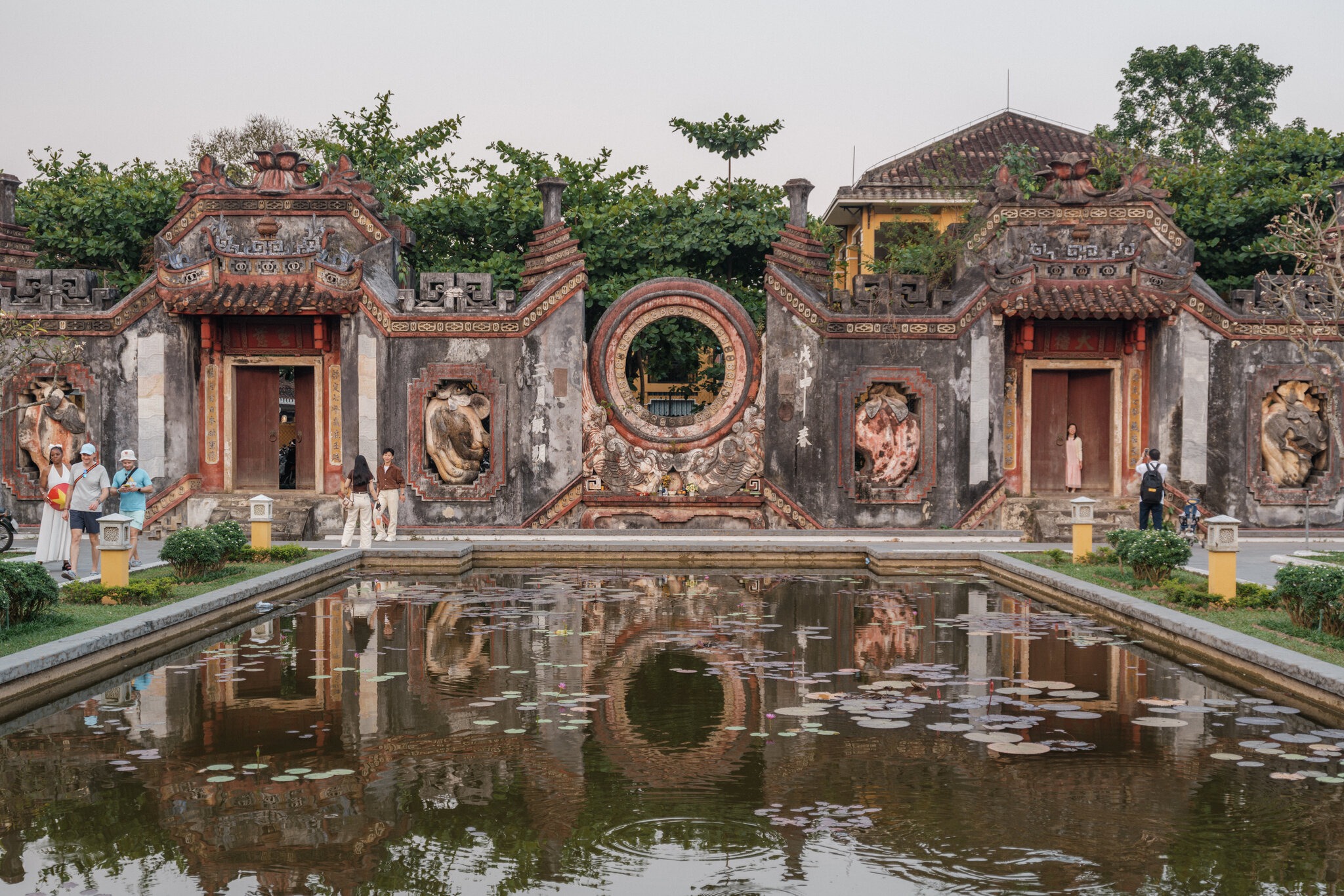 36 giờ khám phá Hội An theo cách của du khách nước ngoài - Ảnh 6.