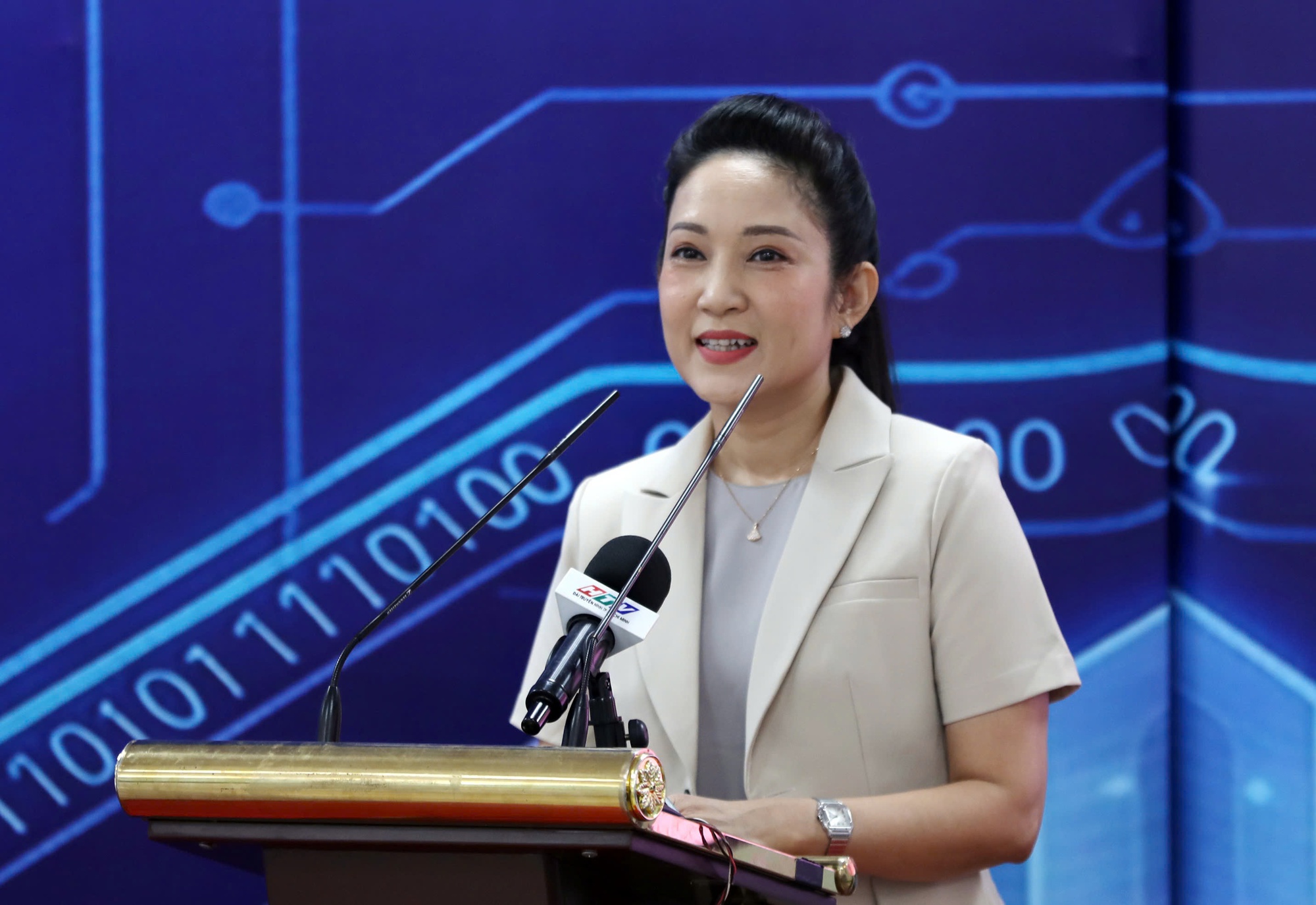 Th&aacute;ch thức văn h&oacute;a trong kỷ nguy&ecirc;n số- Ảnh 2.