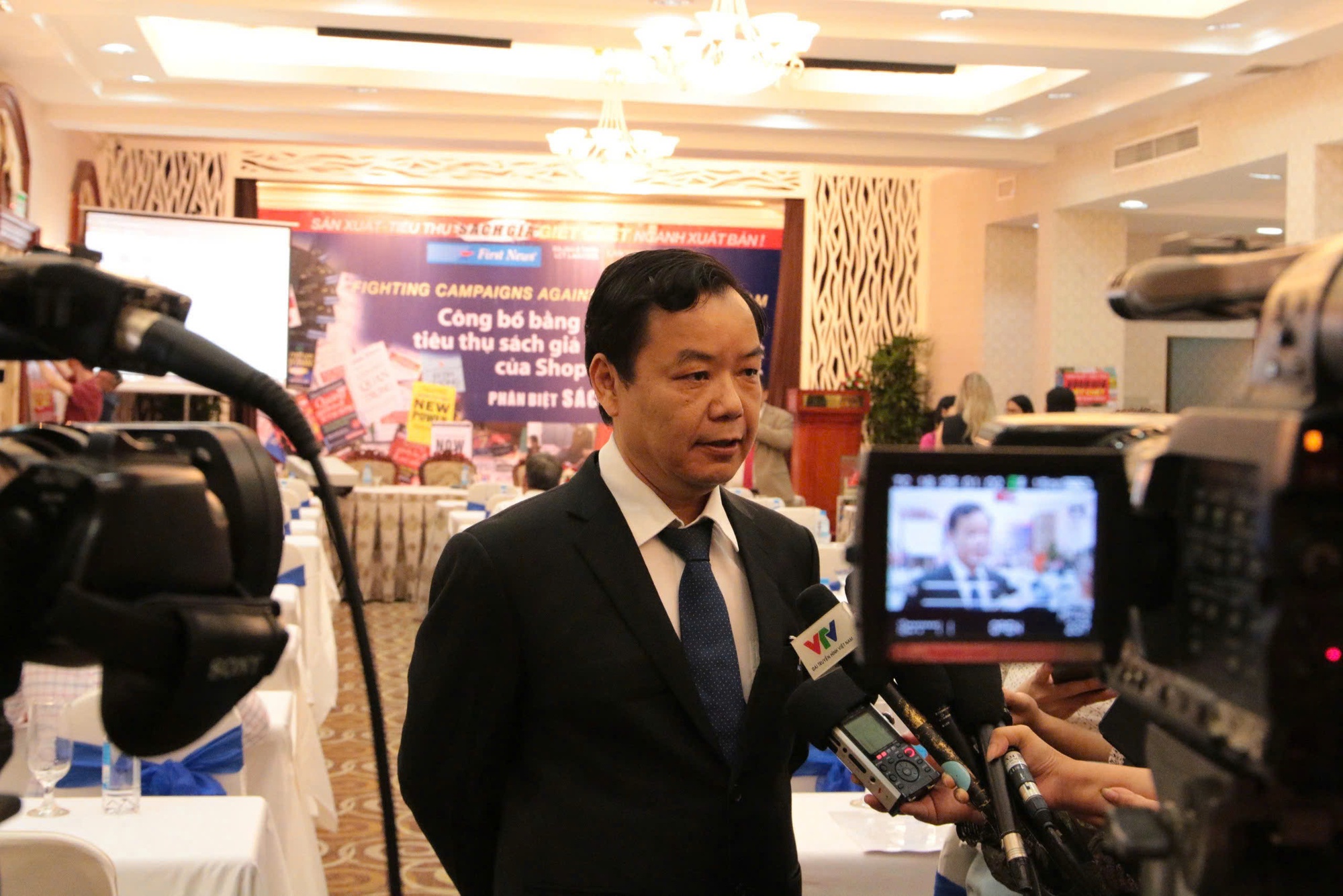  Anh Phước First News và những kỷ lục- Ảnh 1.