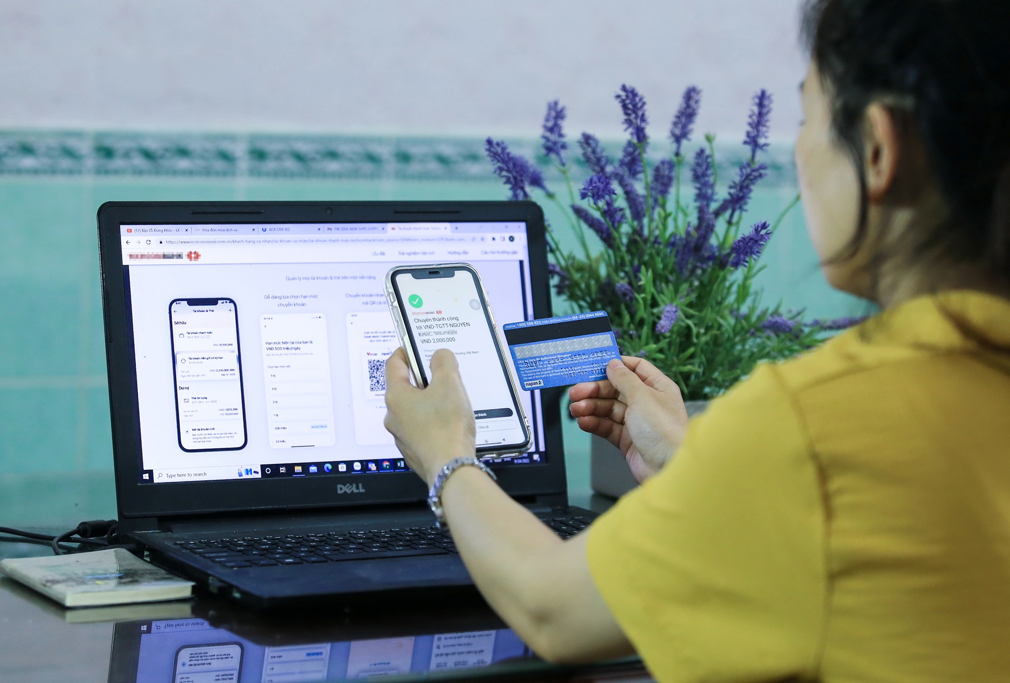 Tin tức đặc biệt tr&ecirc;n b&aacute;o in Thanh Ni&ecirc;n 21.4.2026- Ảnh 2.