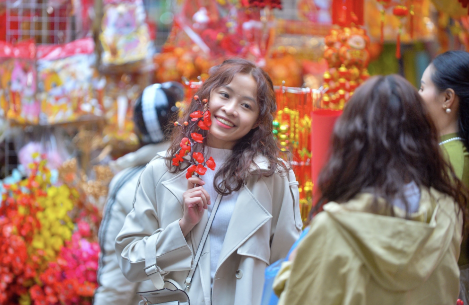 Đề xuất người lao động thêm một ngày nghỉ lễ được hưởng nguyên lương - Ảnh 1.