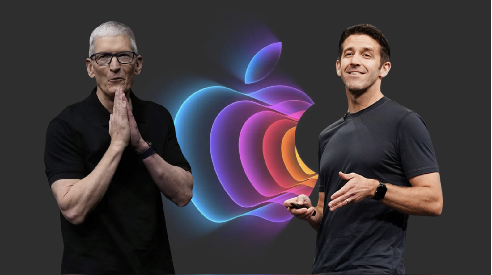 Apple thay CEO Tim Cook bằng người l&agrave;m sản phẩm - Ảnh 2.