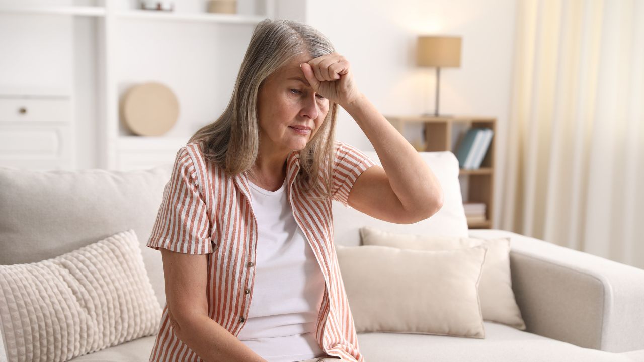 Hay qu&ecirc;n c&oacute; phải l&agrave; dấu hiệu của bệnh Alzheimer?- Ảnh 1.