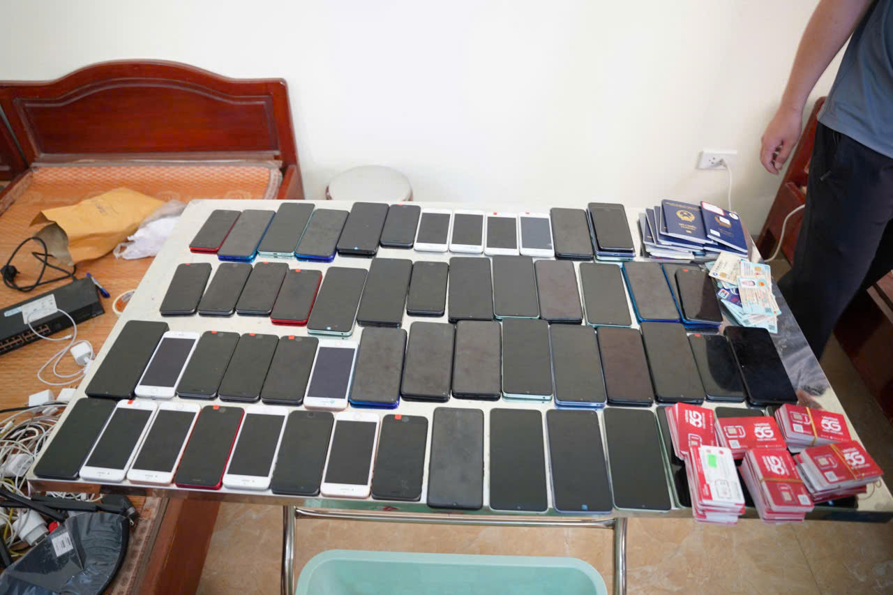 'Bẫy tiêm chủng' lừa đảo 5.000 người xuyên quốc gia hoạt động như thế nào?- Ảnh 3.