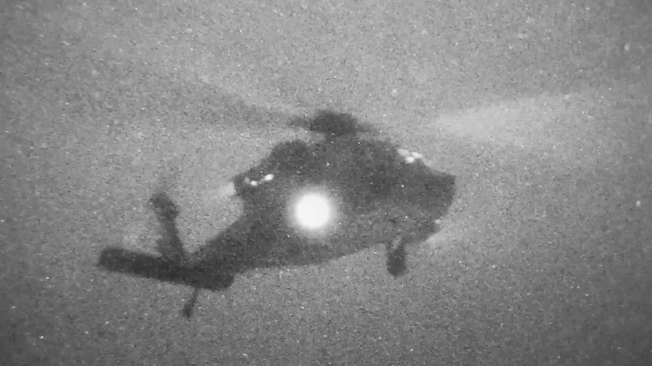 T&agrave;u Iran bị bắt giữ c&oacute; thể chở thiết bị lưỡng dụng - Ảnh 1.