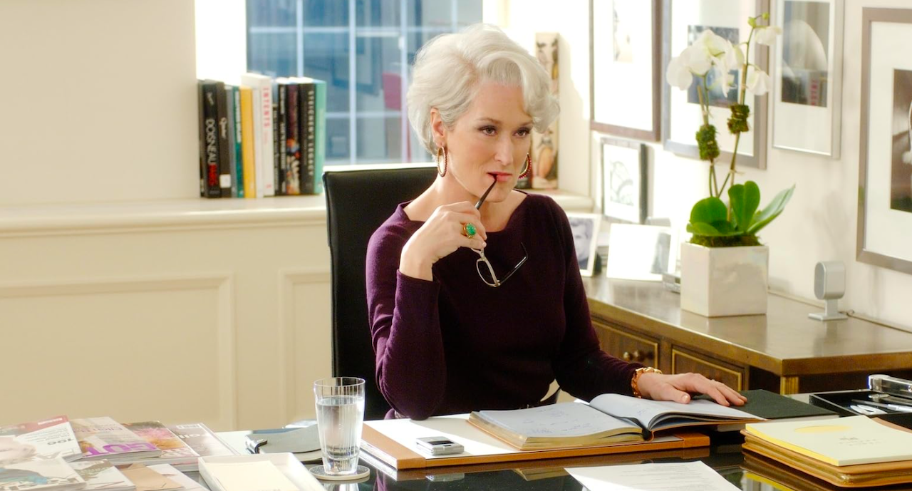 Anne Hathaway cùng dàn sao 'Yêu nữ thích hàng hiệu' sau 20 năm - Ảnh 7.